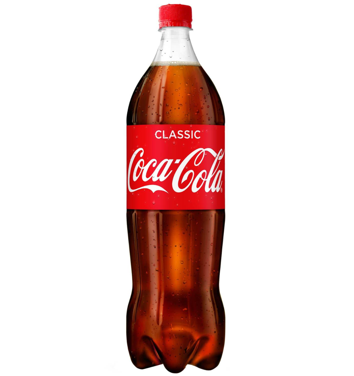 Coca-Cola 2L